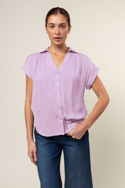 Klara Blouse