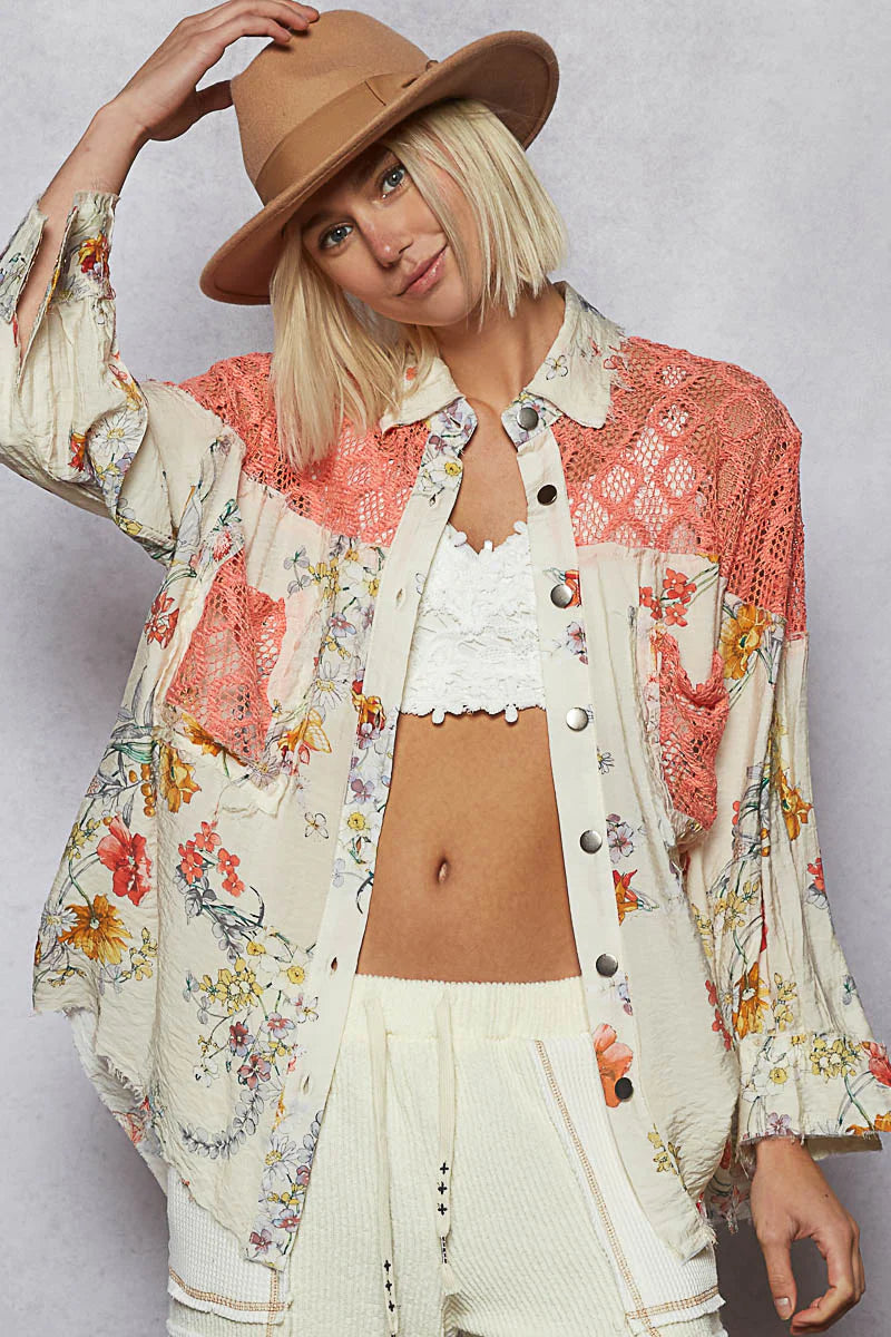 Button Up