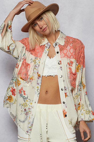 Button Up