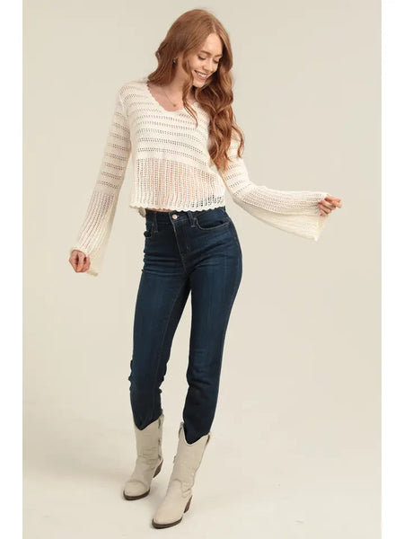 Bridget Sweater