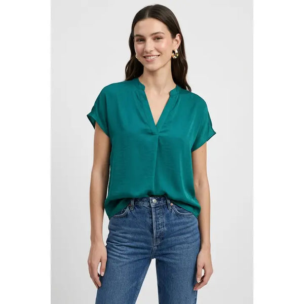 Camila Blouse