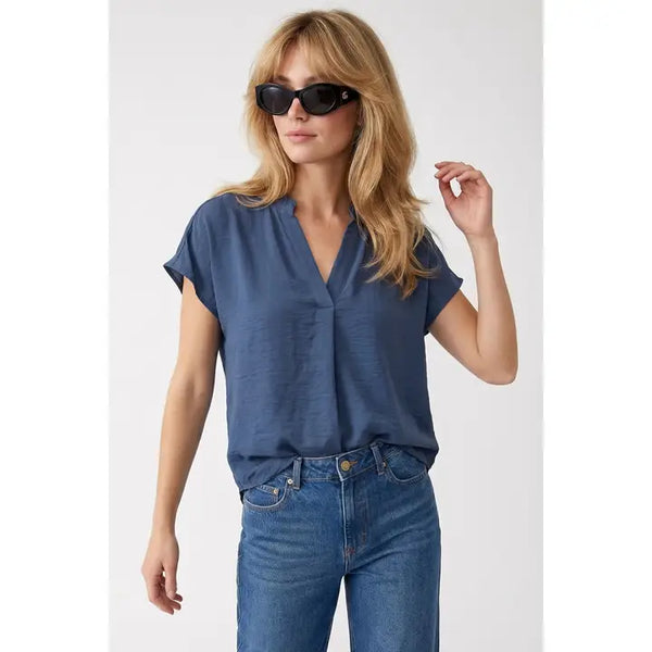 Camila Blouse