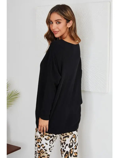 Ellerie Blouse