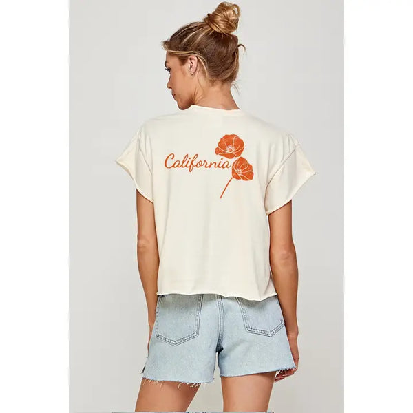 Poppy Top
