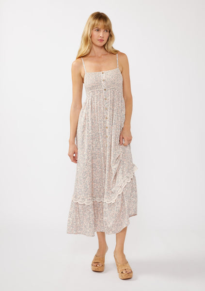 Colette Dress