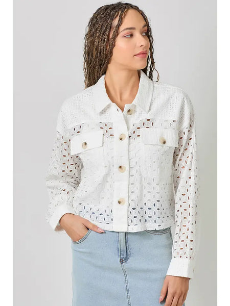 Emily Jacket