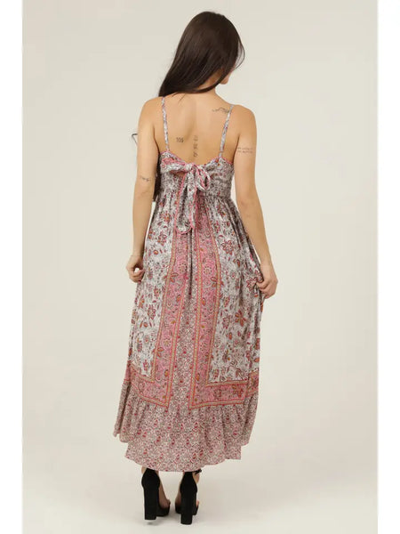 Polly Dress
