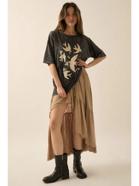 Birds Tee