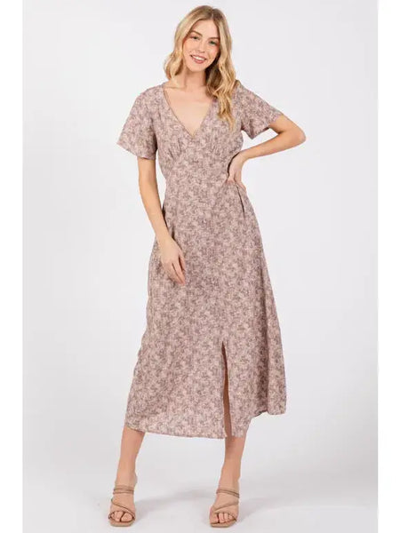 Lexy Dress
