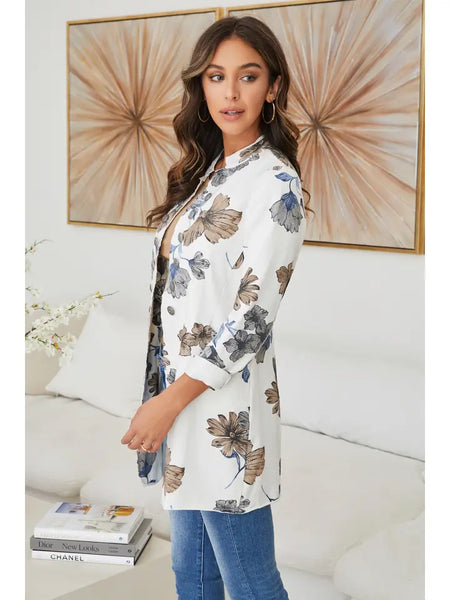 Sargent Jacket