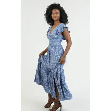 Lucy Dress