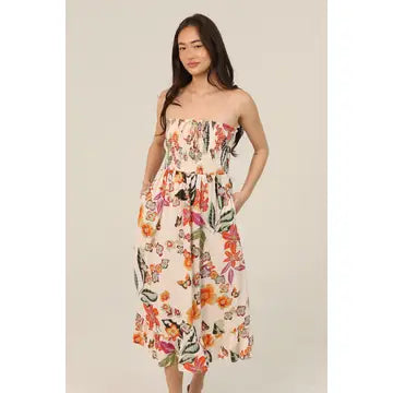 Nayeli Dress