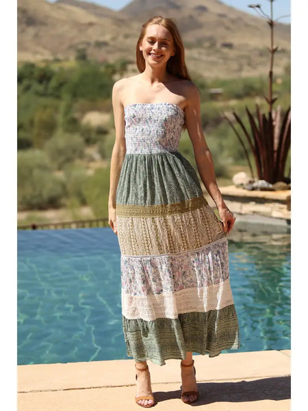 Lana Dress