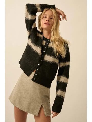 Nara Sweater