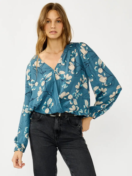 Iliana Blouse