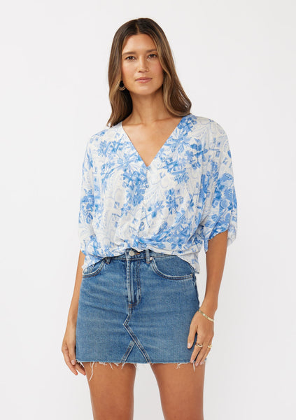 Felicity Blouse