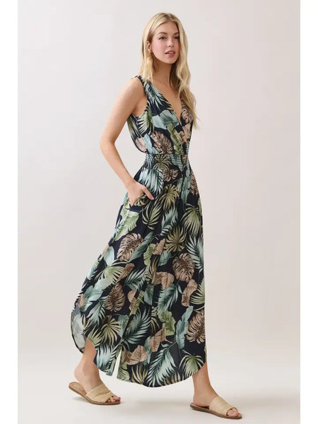 Fern Jumpsuit