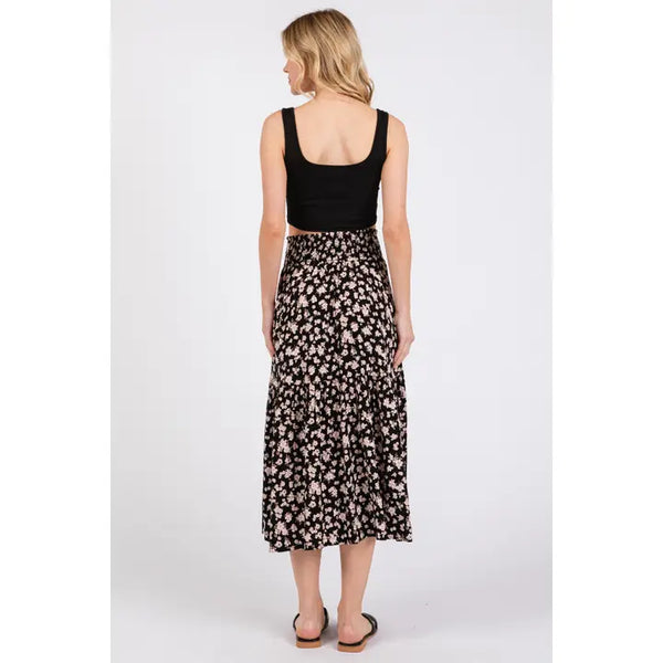 Ditzy Skirt