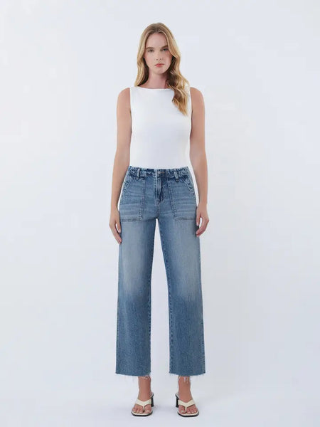 Tracy Jeans