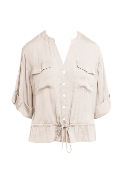 Lizzy Blouse