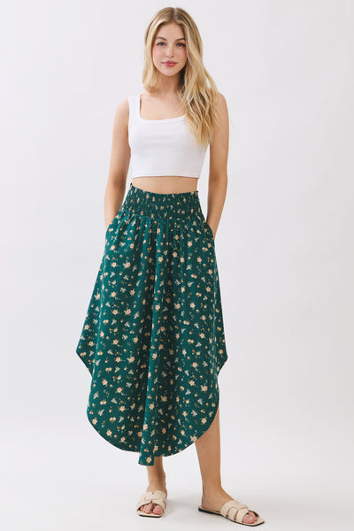 Amelia Skirt