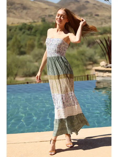 Lana Dress