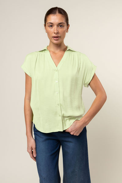 Klara Blouse