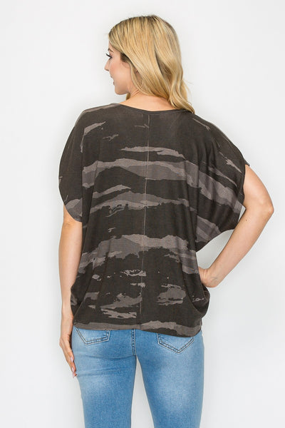 Braelynn Blouse