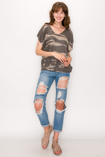 Braelynn Blouse
