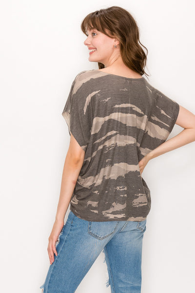 Braelynn Blouse