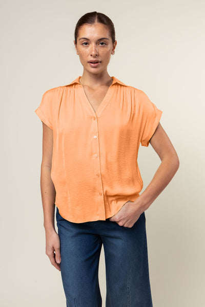 Klara Blouse