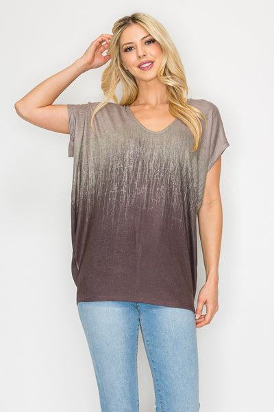 Selene Blouse