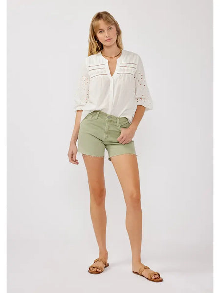 Fernanda Blouse