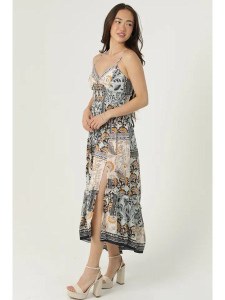 Selena Dress