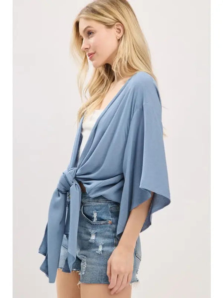 Athena Kimono