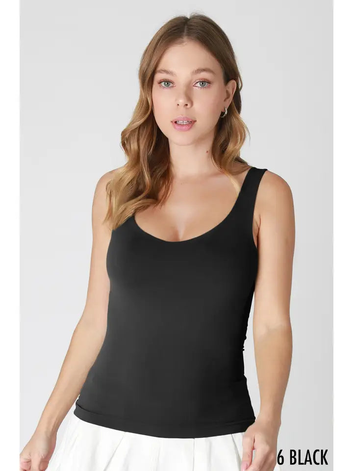 Sweetheart Tank