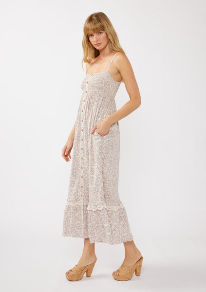 Colette Dress