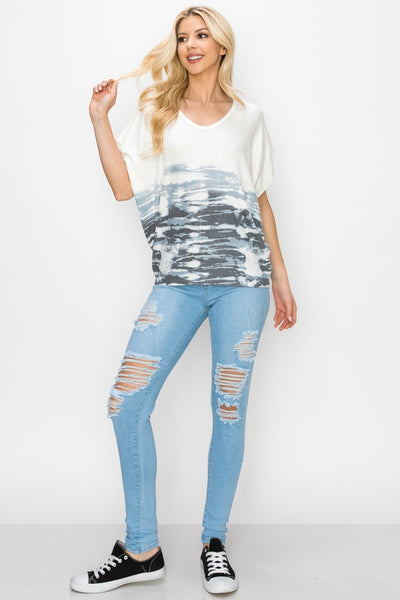 Amora Top