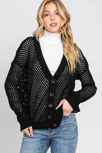 Kennedi Cardigan