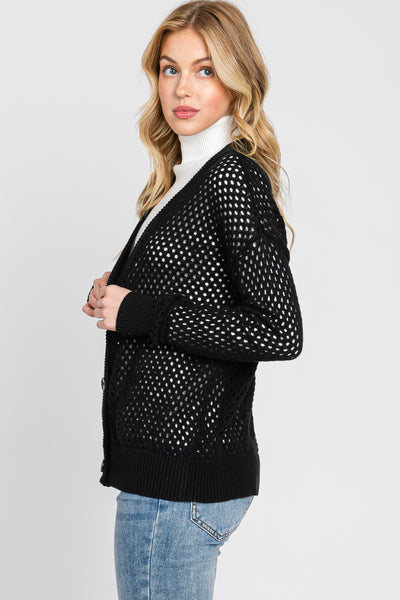 Kennedi Cardigan