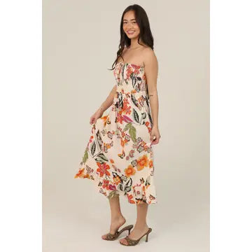 Nayeli Dress