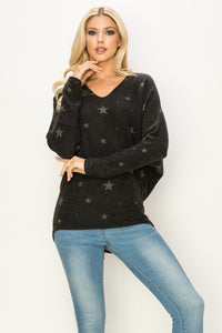 Cassiopeia Sweater