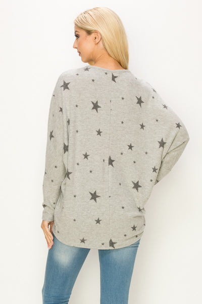 Cassiopeia Sweater