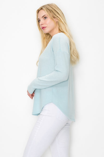 Ansley Top