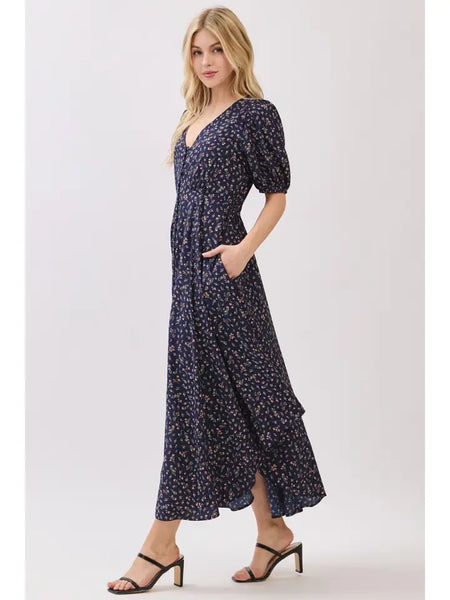 Daphne Dress