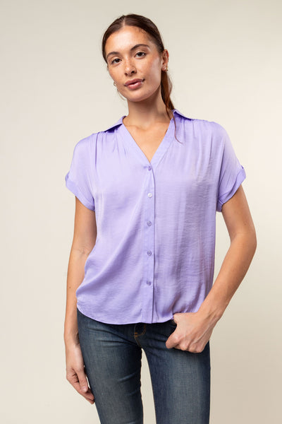 Klara Blouse