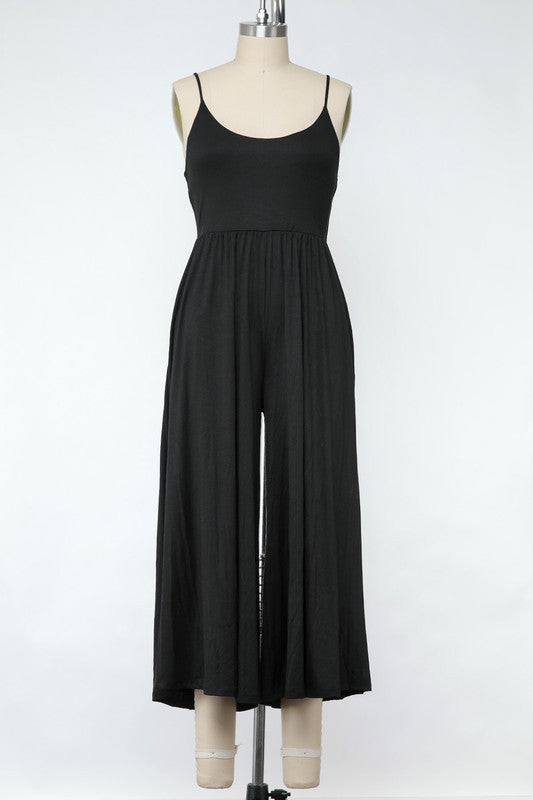 Bexley Jumpsuit