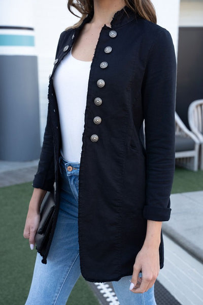 Sargent Jacket