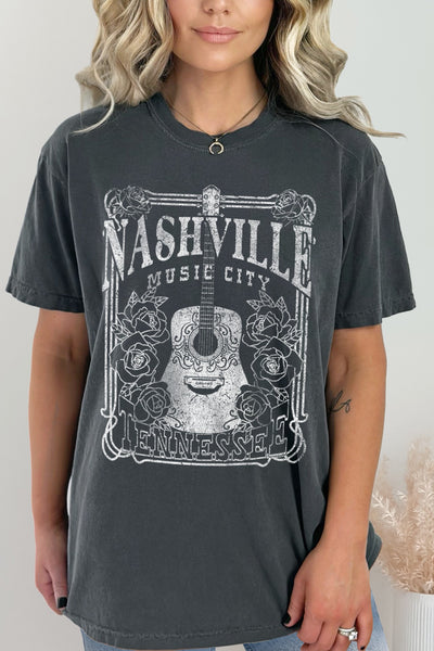 Nashville Tee