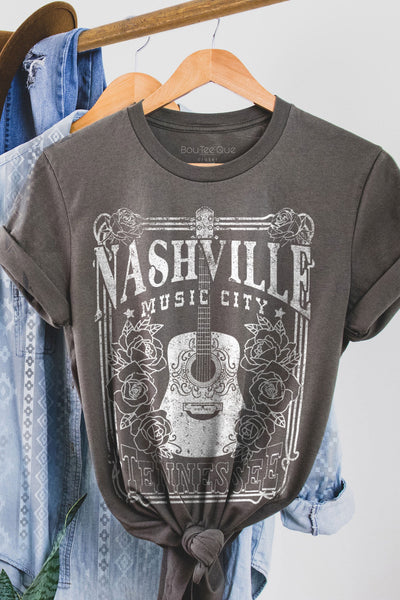 Nashville Tee